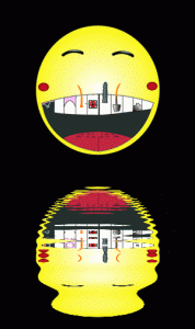 Dicasodonto Rio