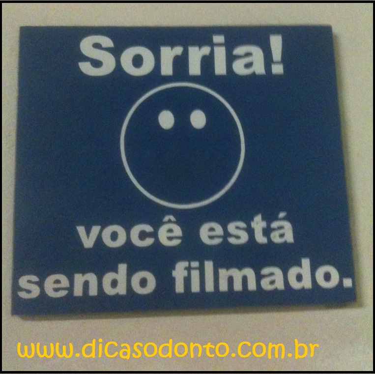 Sorria Dicas Odonto Dentista
