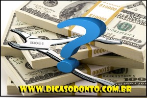 O valor da extração Dicas Odonto