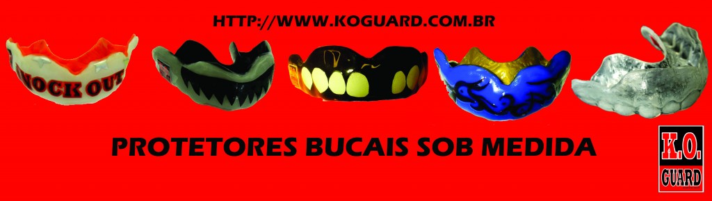 dicasodonto K.O. Guard