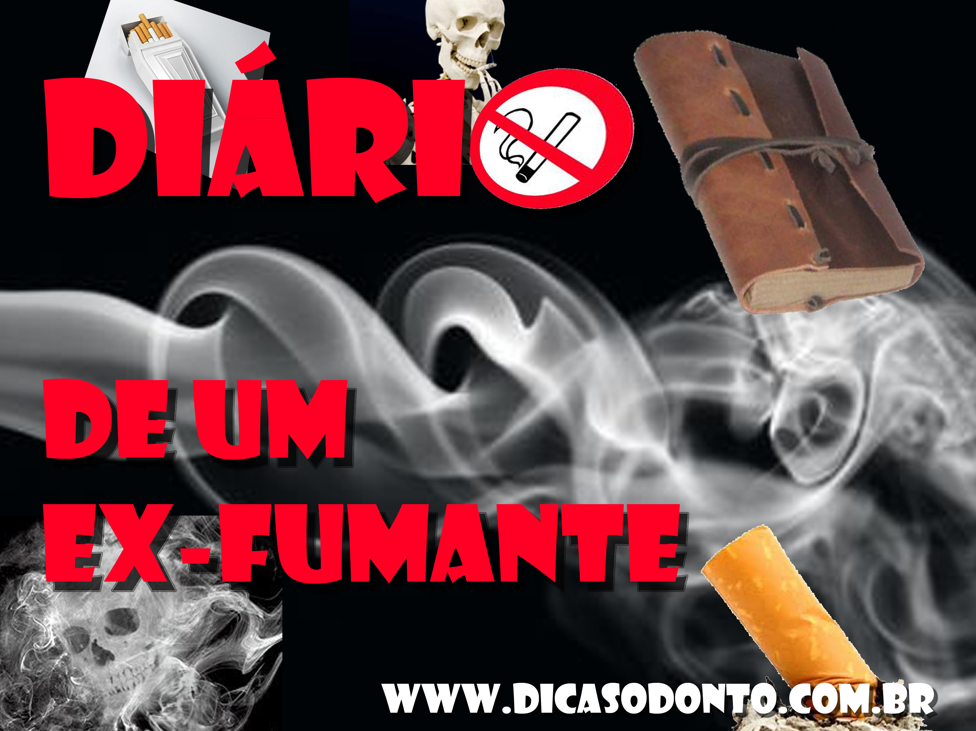 Diário de um ex-fumante
