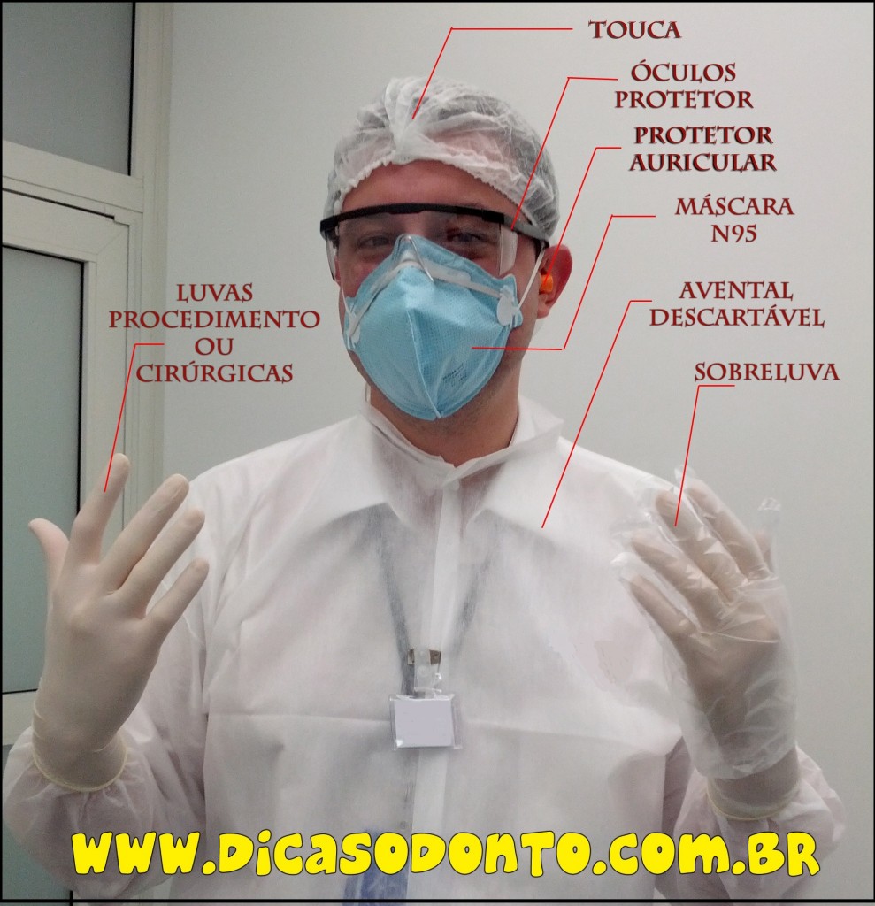 EPI Dicas Odonto 2