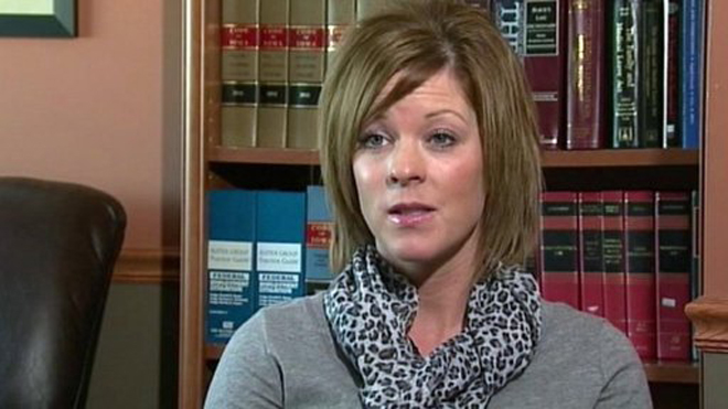 Secretária Irresistível demitida pelo dentista