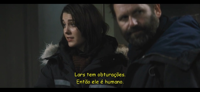 The thing Dicas Odonto Lars 2