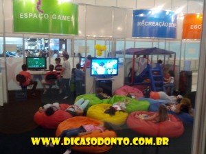 Criançódromo 2013 Dicas Odonto