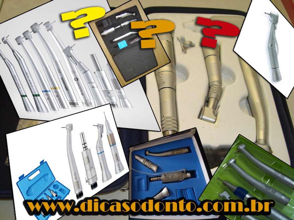 Kit acadêmico Dicas Odonto 2013