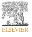 Elsevier Logotipo