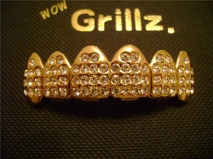 Grill 2