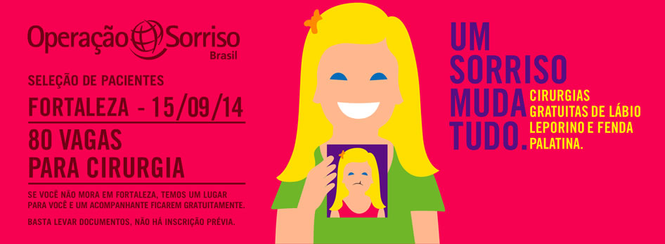 Operação sorriso 2
